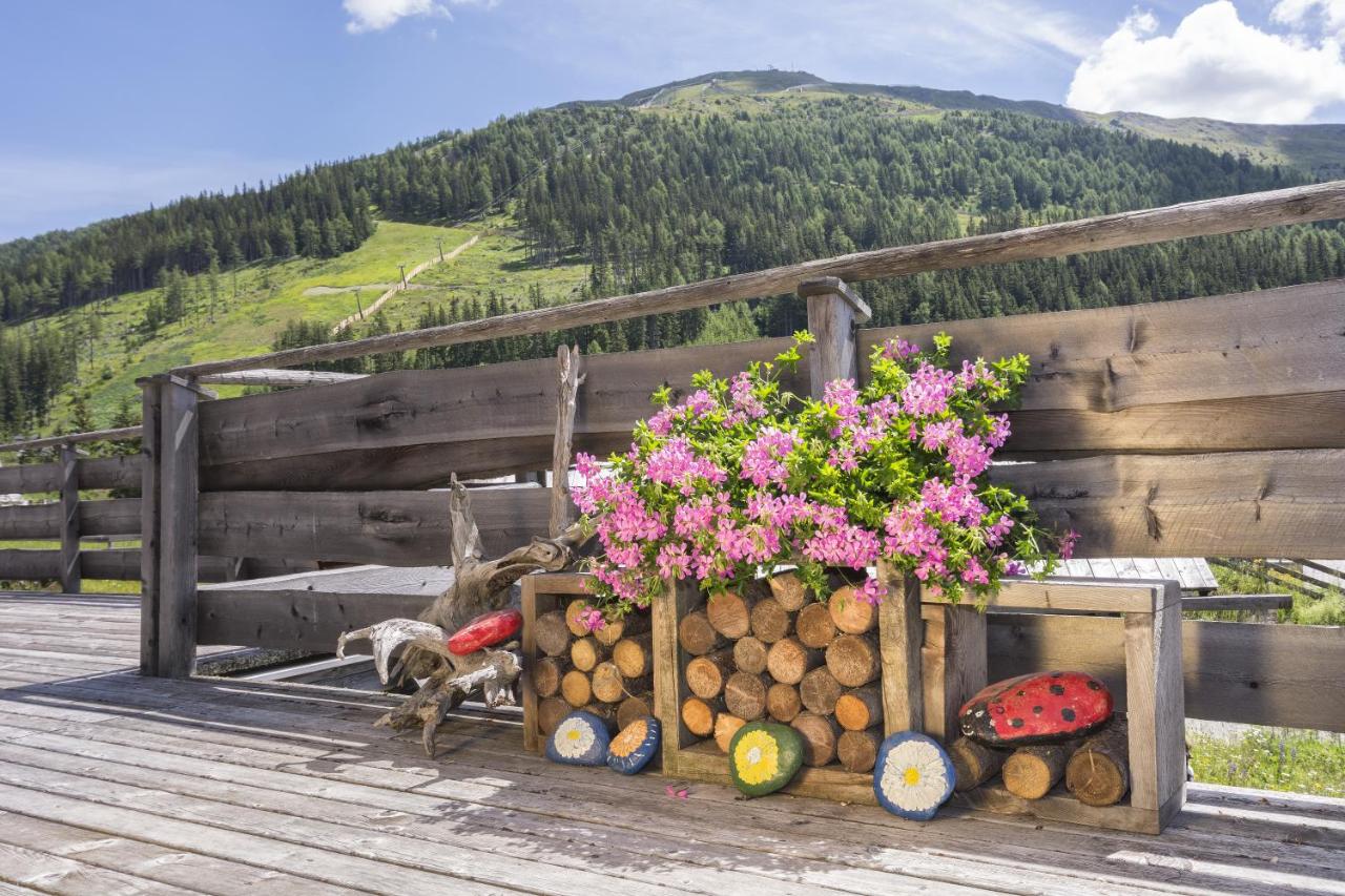 Chalet con 2 Camere da Letto