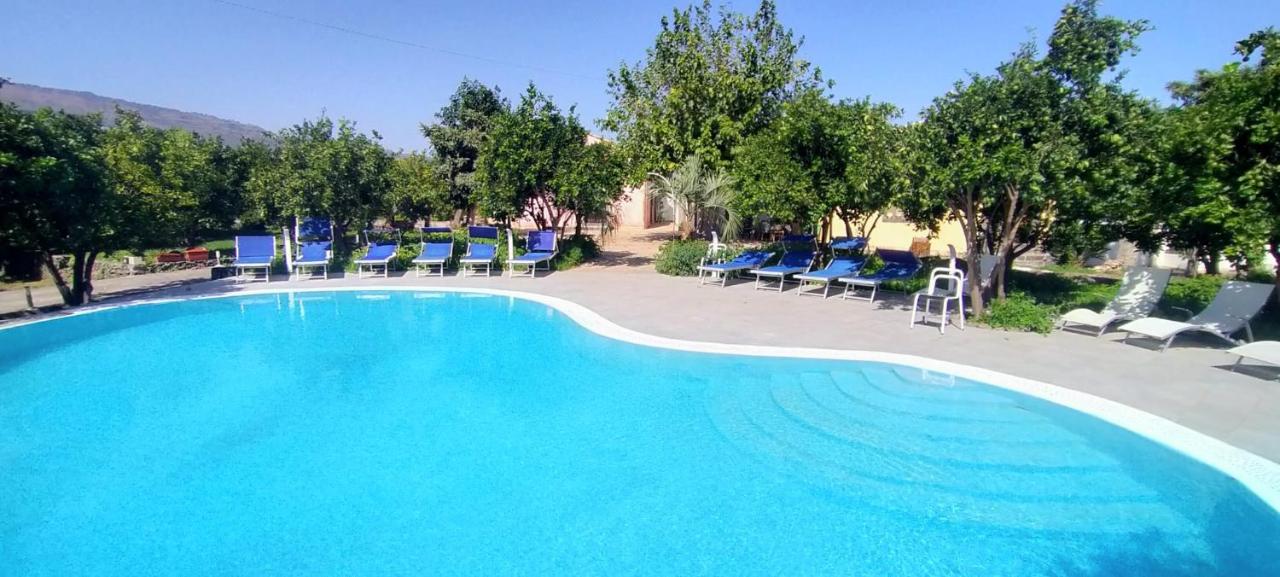 Agriturismo Gli Aranci dell'Etna - B&B Mascali