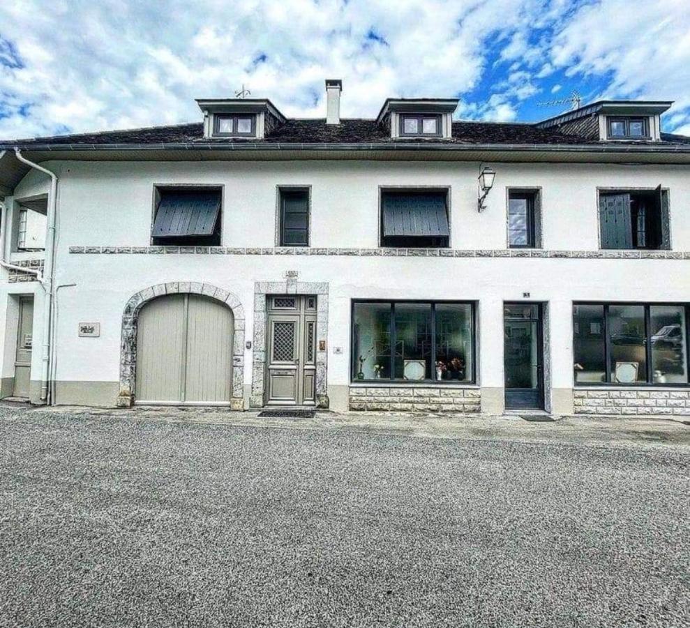 Appartement Séguite 4p - Chambres d’hôtes