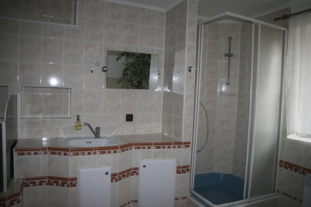 Camera Tripla con Bagno Privato