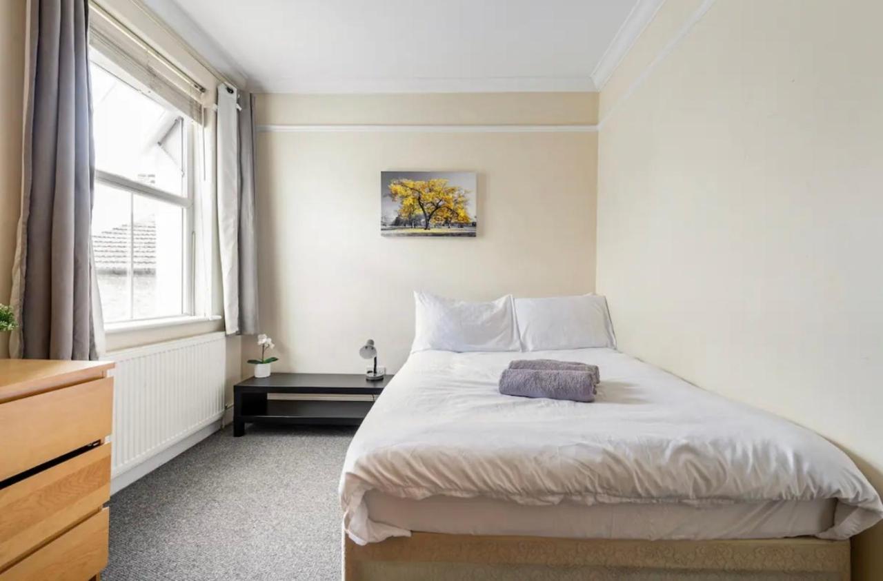 Appartement 3 Chambres