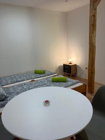 Vierpersoonskamer met Eigen Badkamer