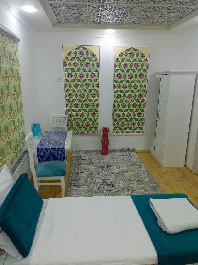 B&B Bukhara - Olimxon Guest House - Bed and Breakfast Bukhara
