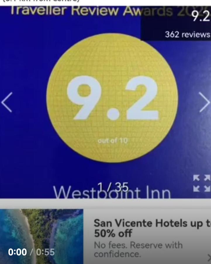 Budget Double or Twin Room