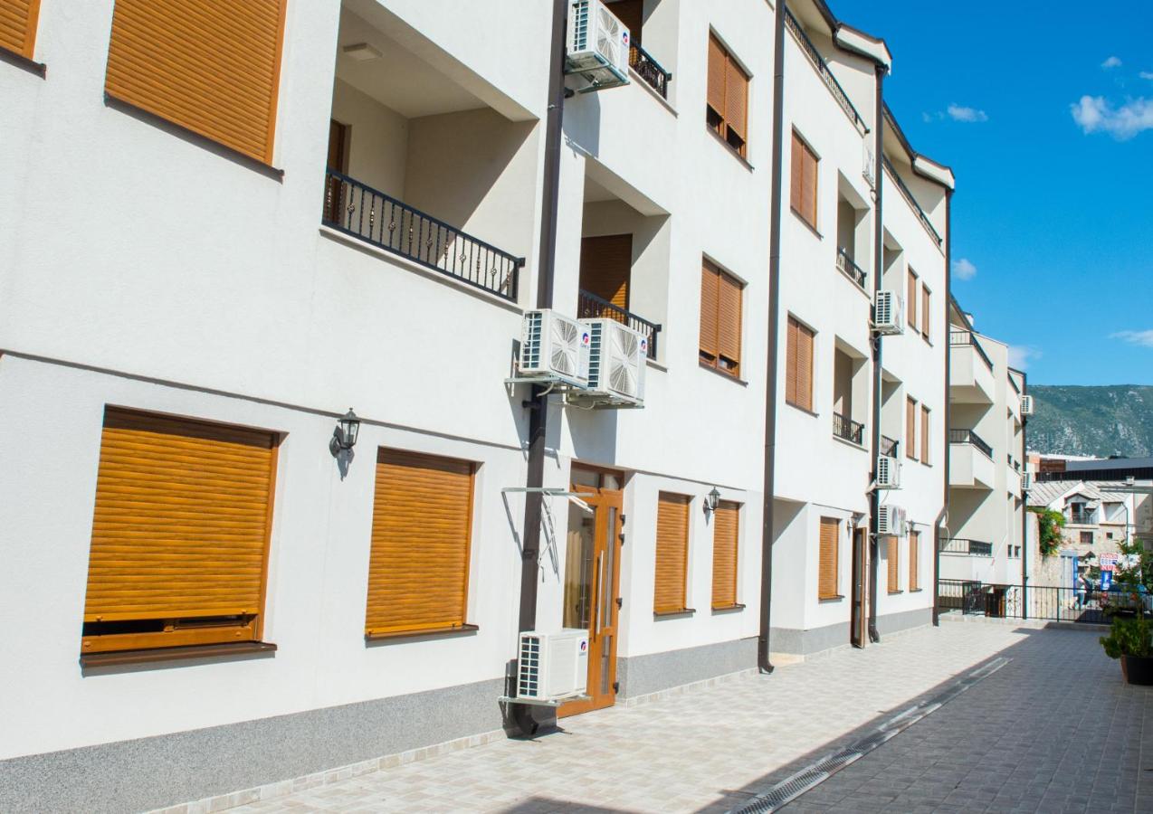 Apartment Diem - Chambres d’hôtes Mostar