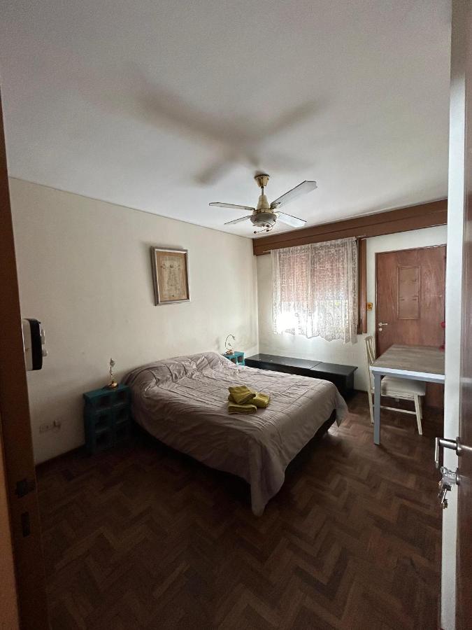Camera Queen con Bagno in Comune