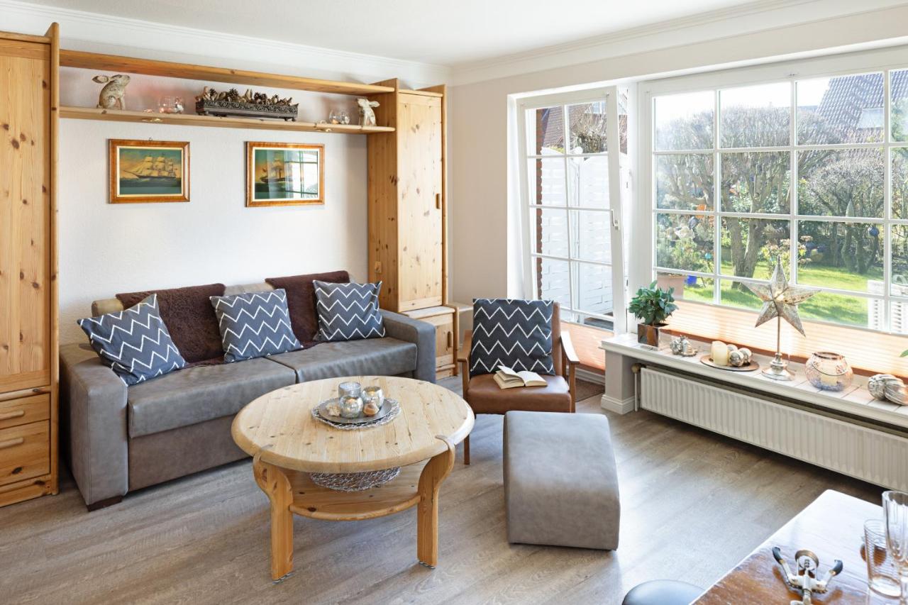 Ferienwohnung Sylti 2 - Bed and Breakfast List