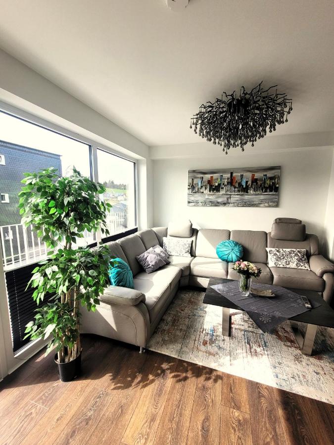 Winterberg Appartement 21128 - B&B