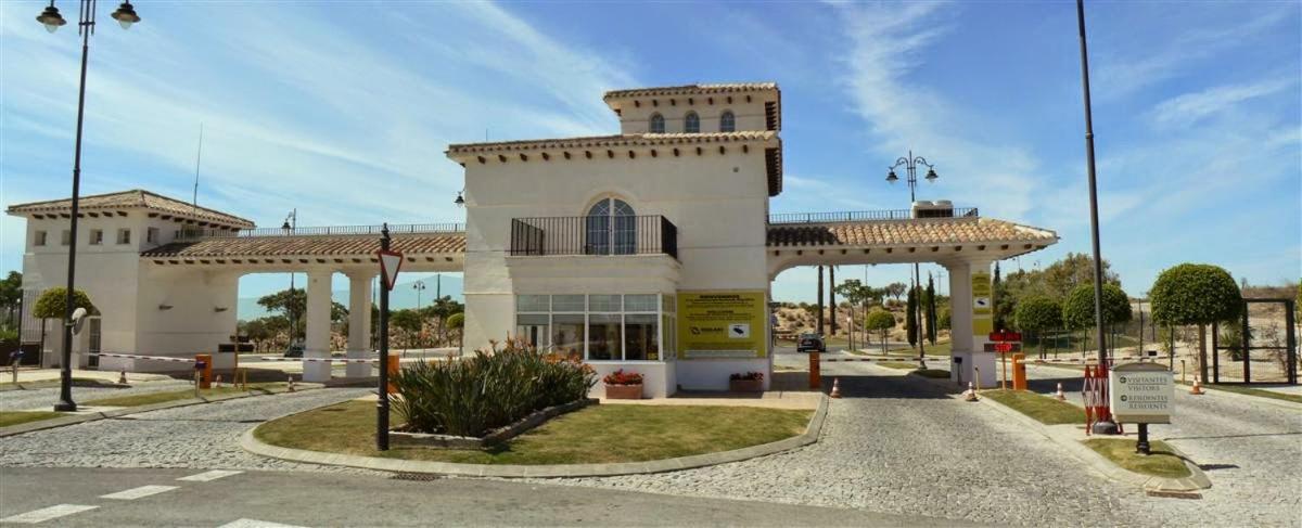 Hacienda Riquelme Golf - B&B
