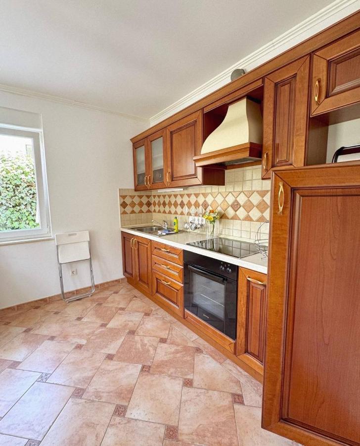 Appartement - Rez-de-Chaussée