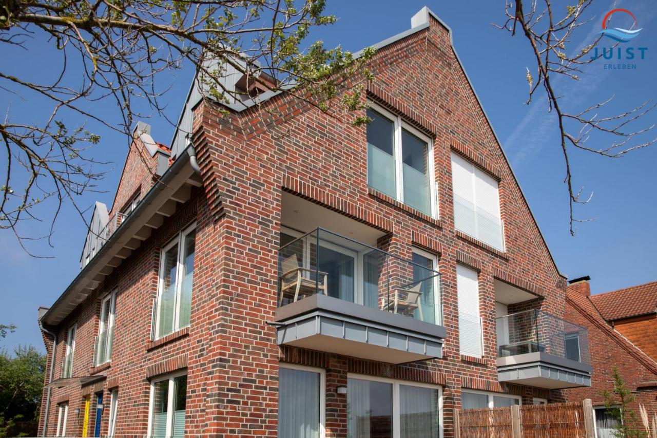 Haus Treibgut 235 - Wohnung 5 - B&B