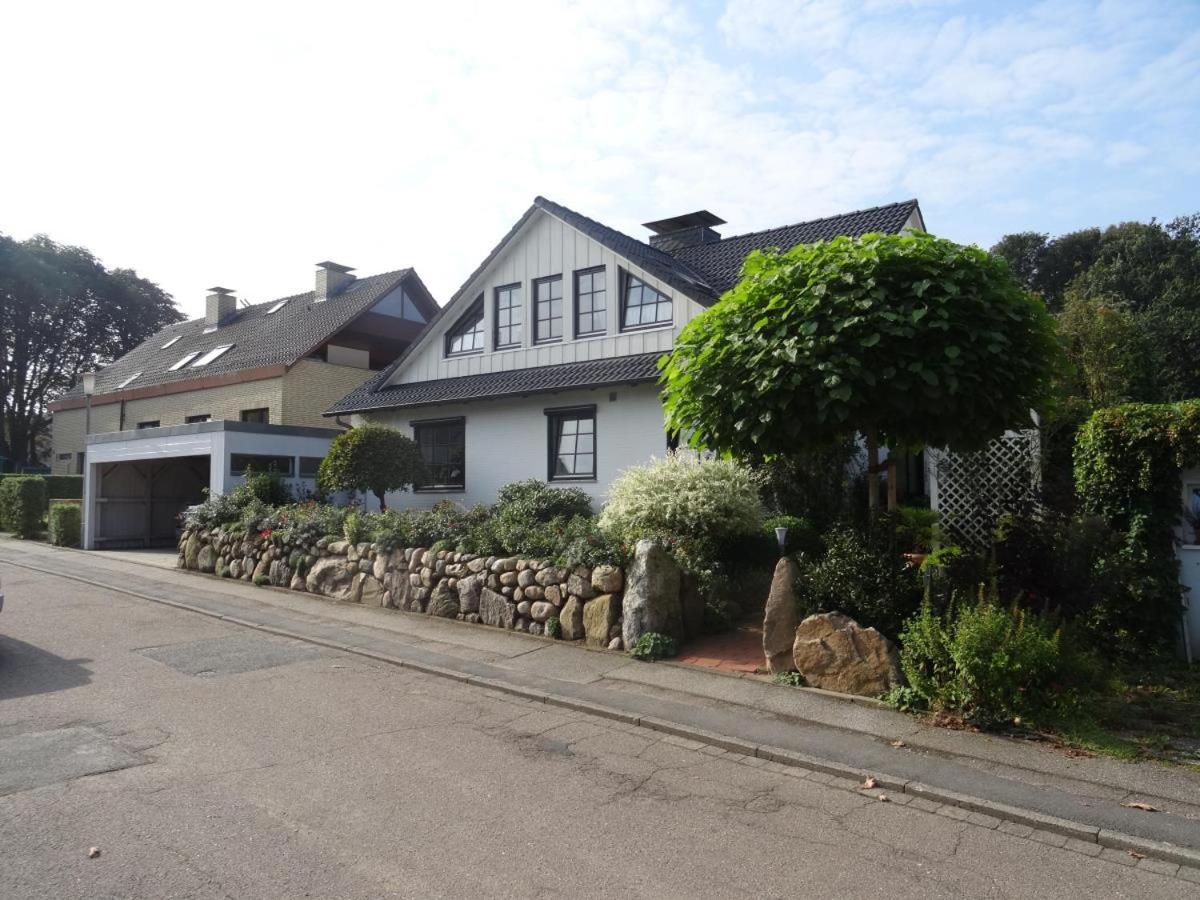 Blauer Blick 10 - B&B