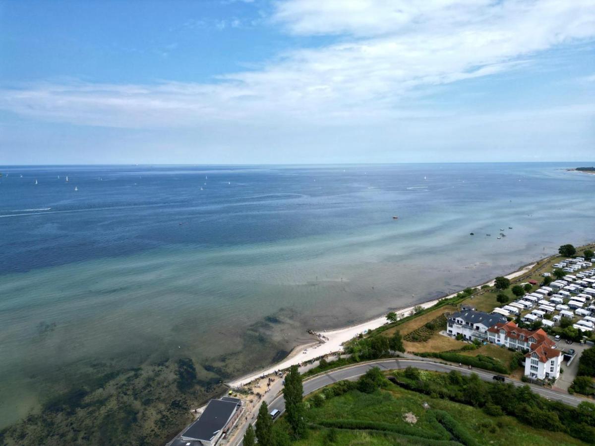 Apartment mit Meerblick