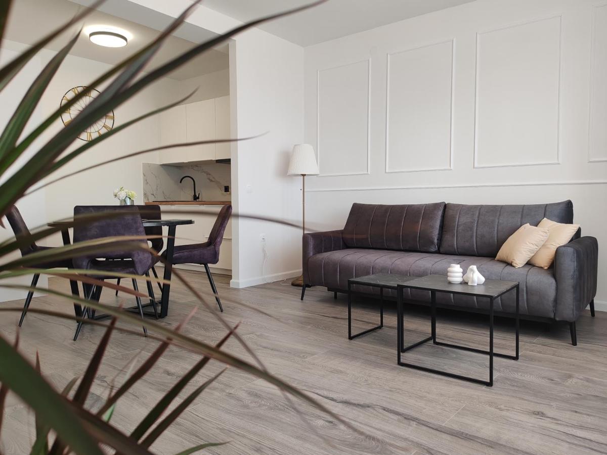 Apartman Summer - B&B