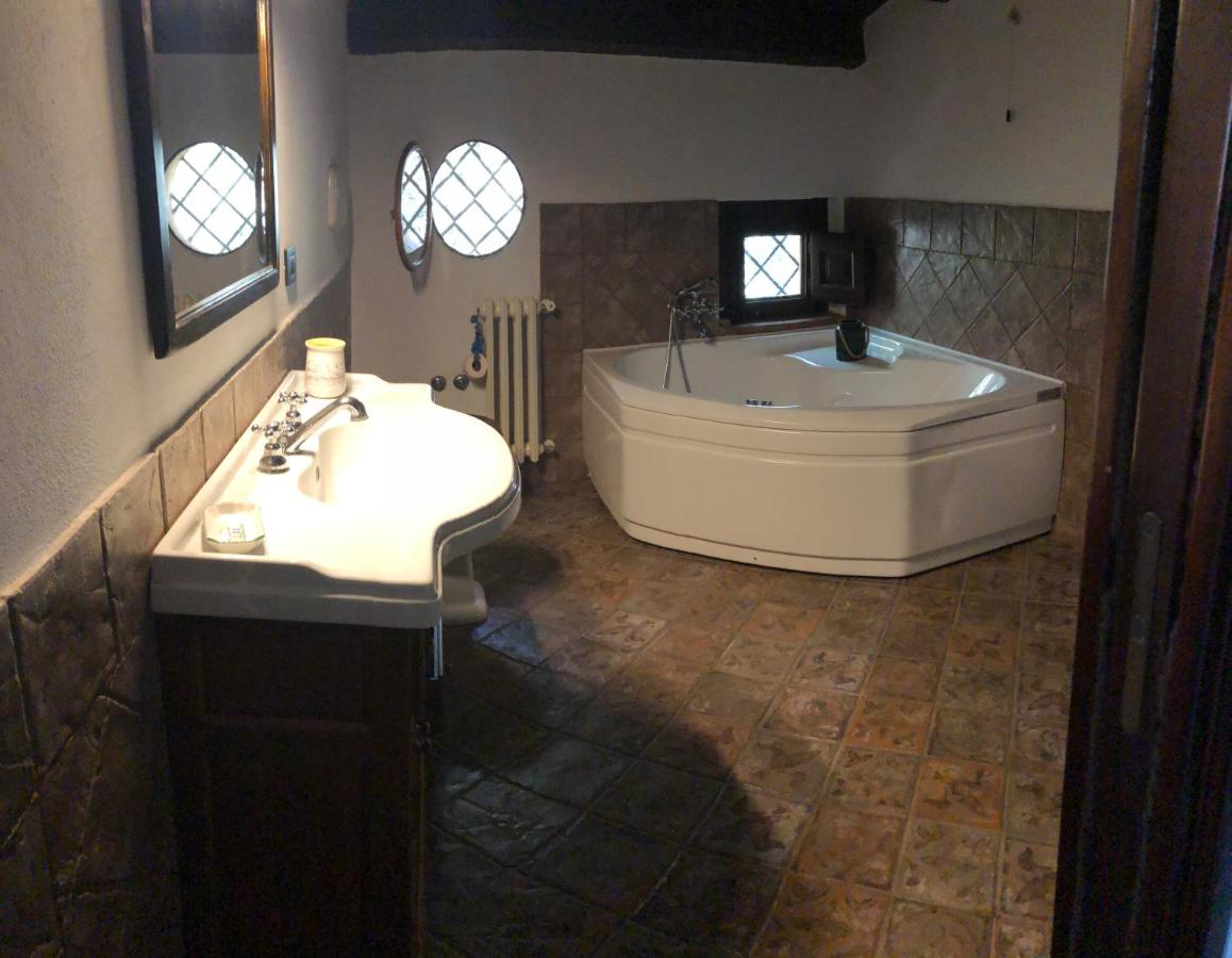 Villa Rubino ai Colli - B&B Palermo