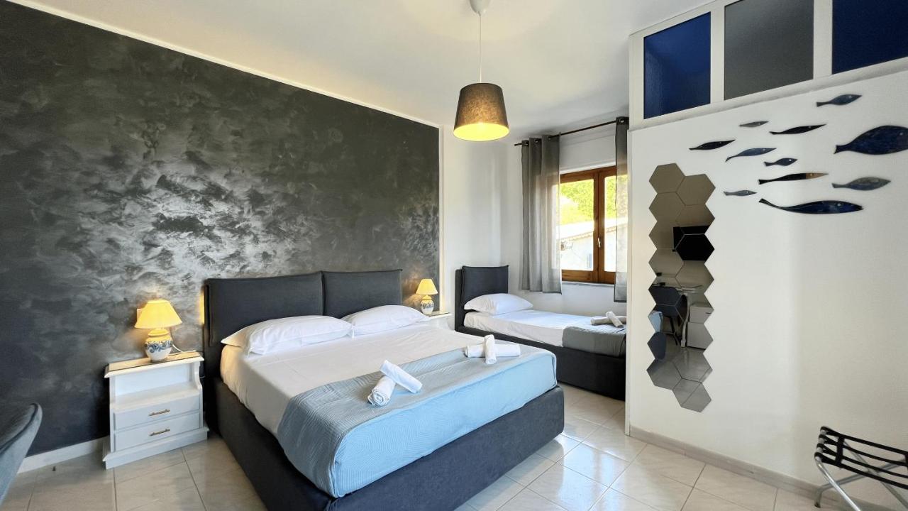Chambre Triple Basique