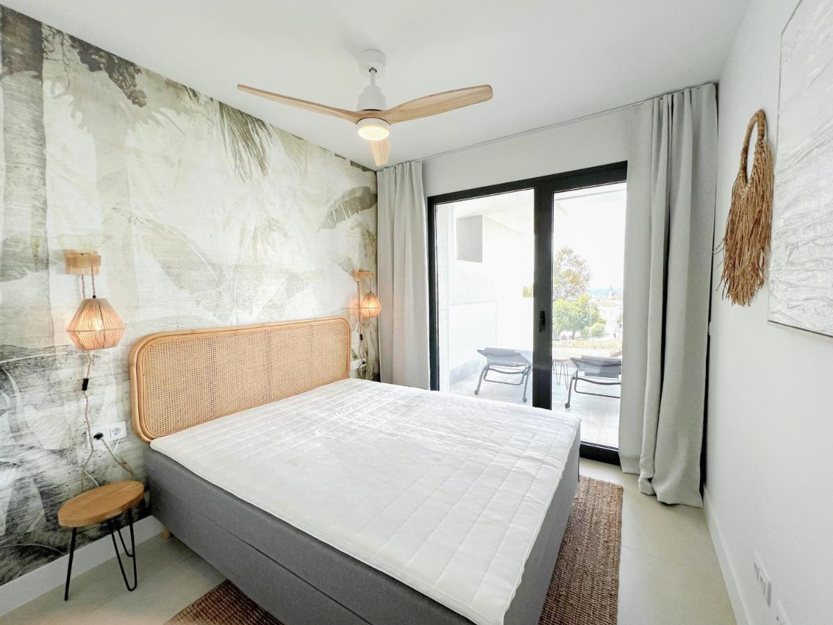 Apartment mit 2 Schlafzimmern