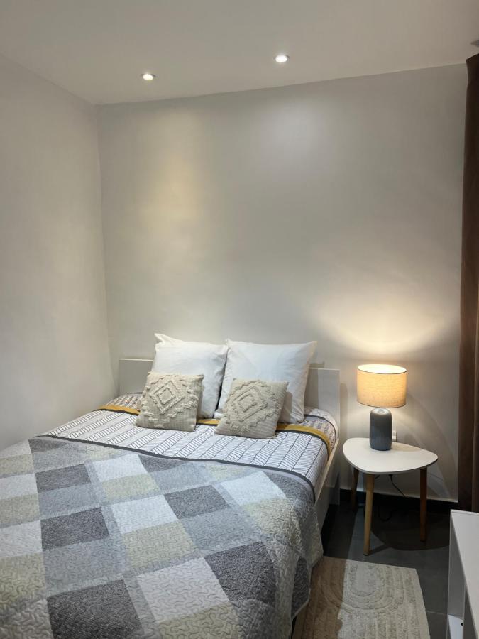 Apartment mit 1 Schlafzimmer