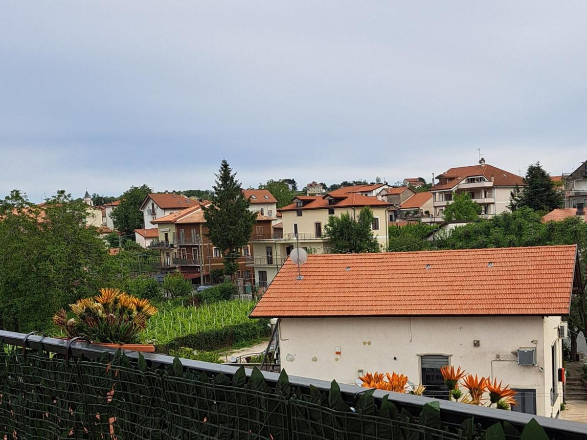 Casa Marilyn - Chambres d’hôtes Agerola