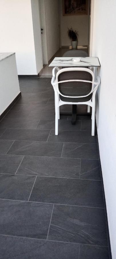 Deluxe Tweepersoonskamer met Balkon