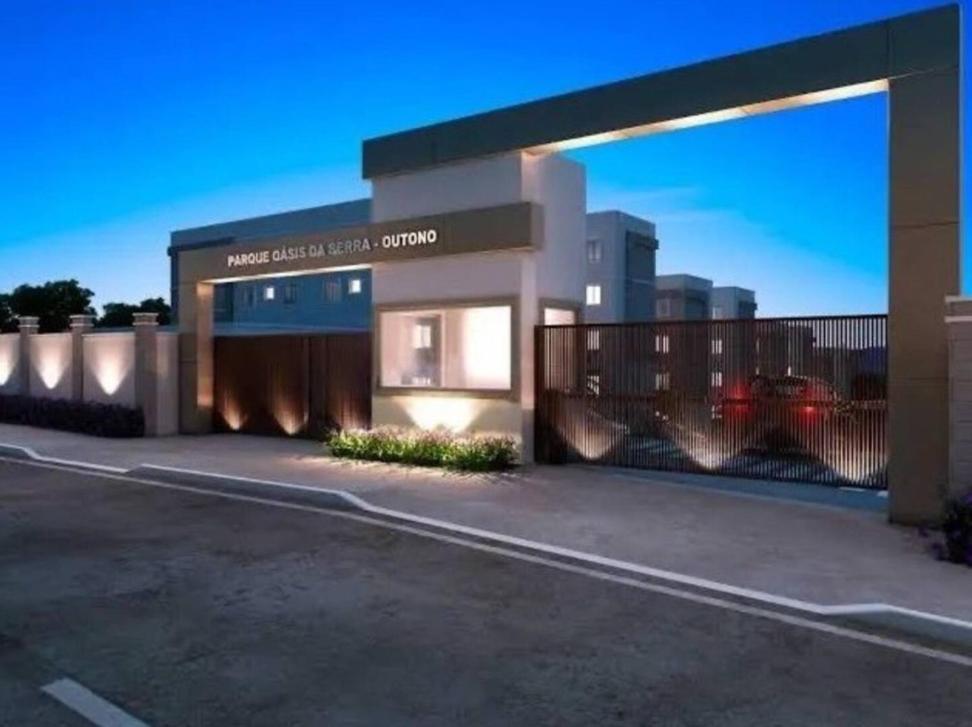 APÊ próx ao PP, VILA E SOUL JOÃO - Chambres d’hôtes