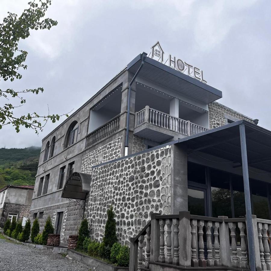 Popock Goris - B&B Goris