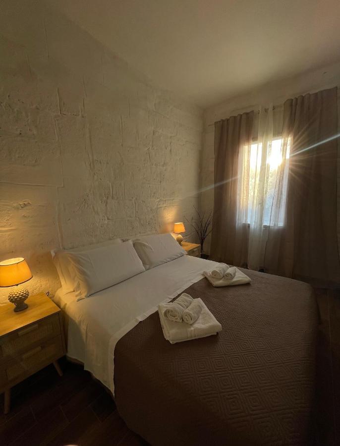 Casa Buena Vida (locazione ad uso turistico) - B&B Monopoli
