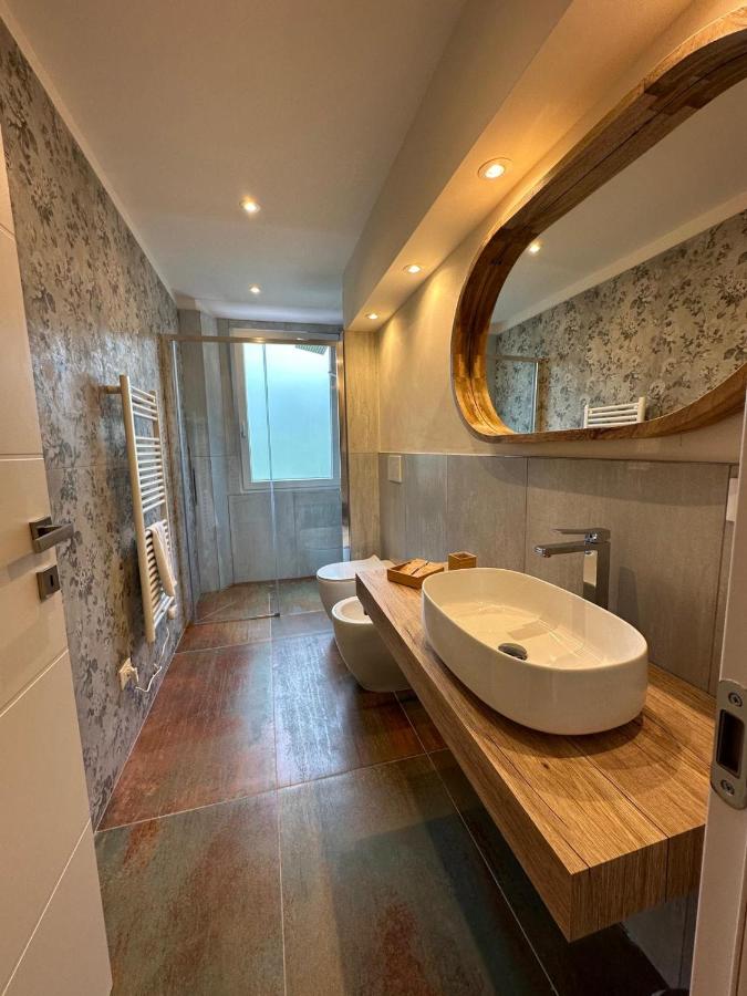 Deluxe Double Room with Extra Bed