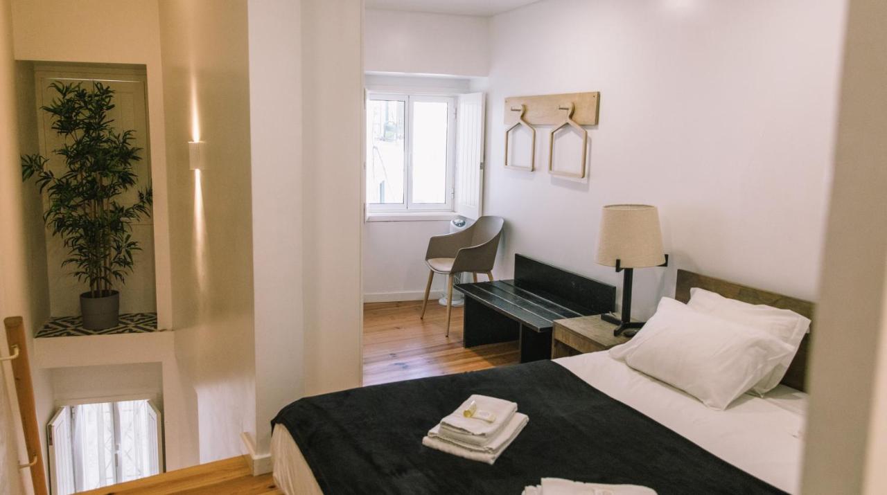 Apartamento - 2 niveles