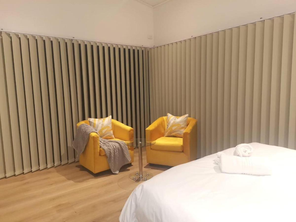 Superior Queen Room