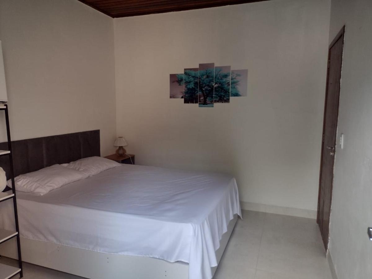Quarto privativo 02 - B&B