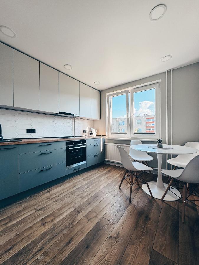 Sodų apartamentai - B&B