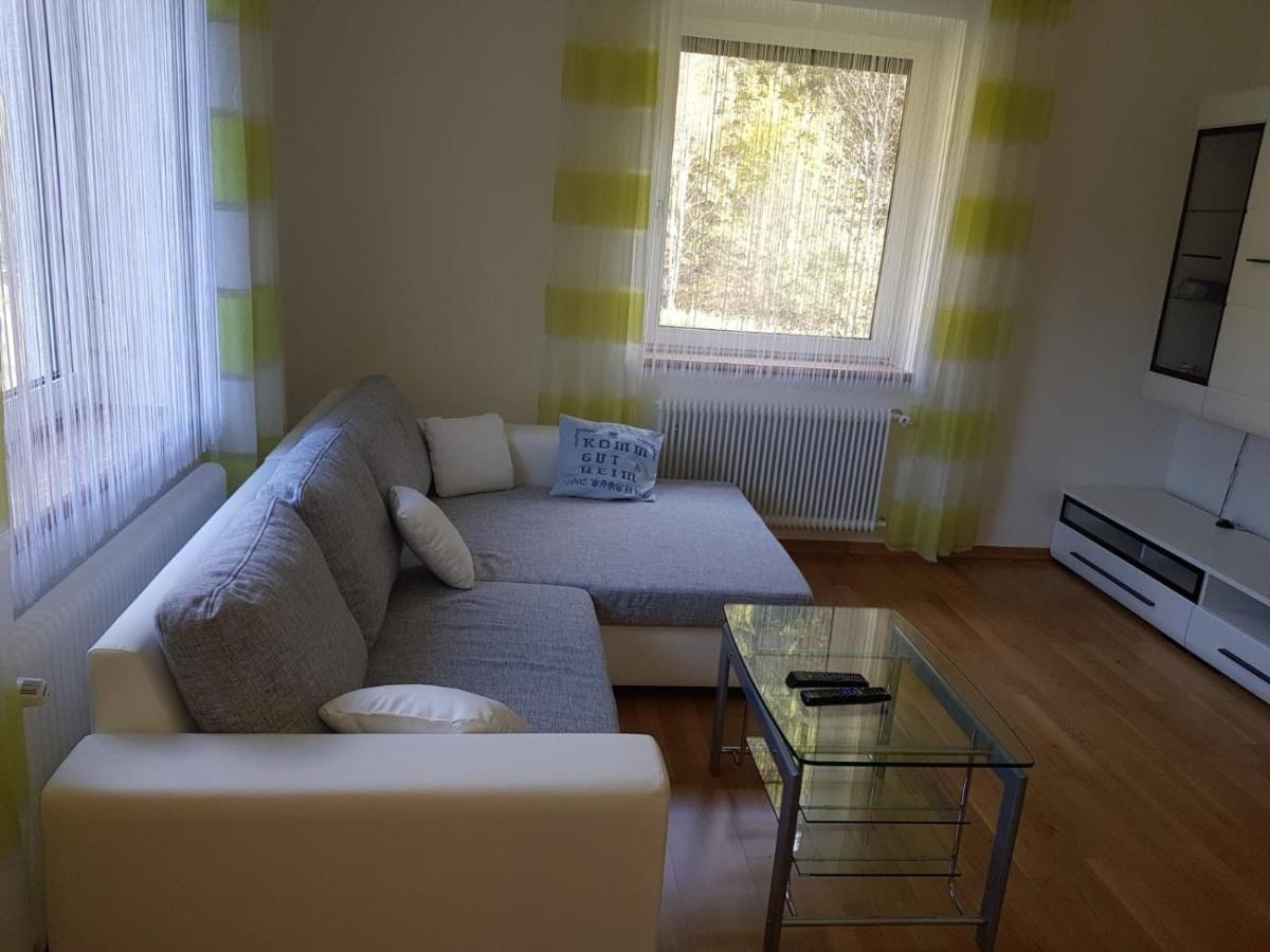 Apartment Heimo - Chambres d’hôtes Kleinfeistritz