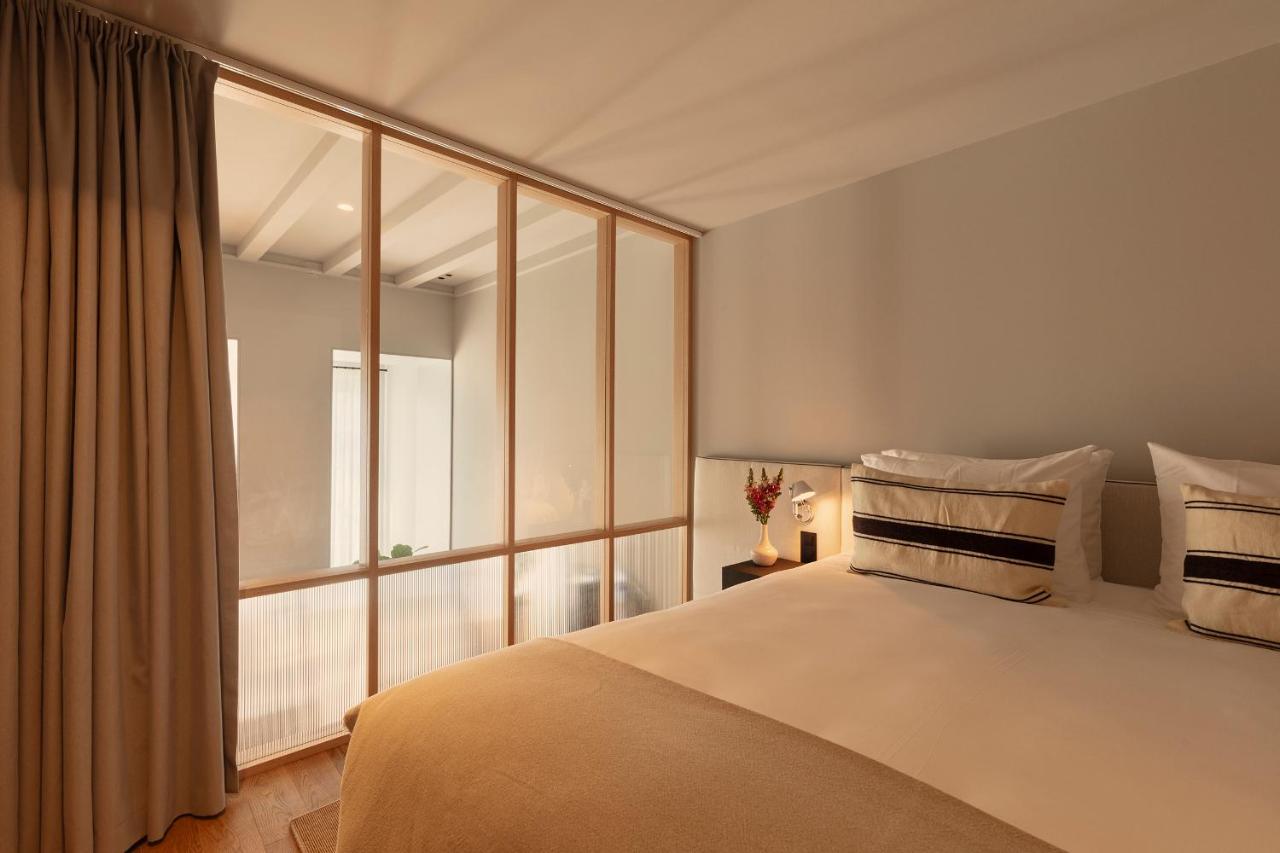 Superior Three Bedroom Apartment with Garden View