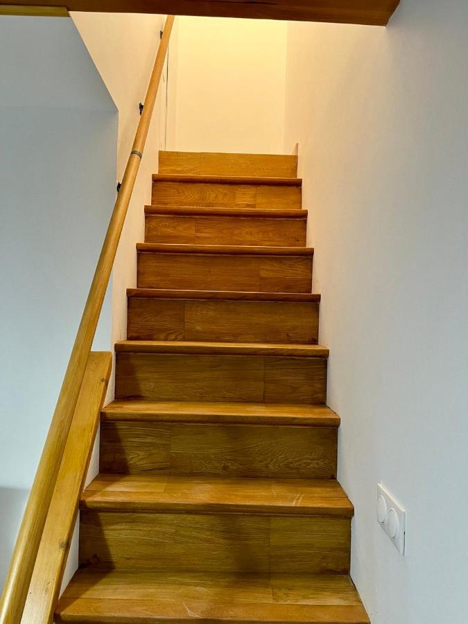 Apartment mit 2 Schlafzimmern