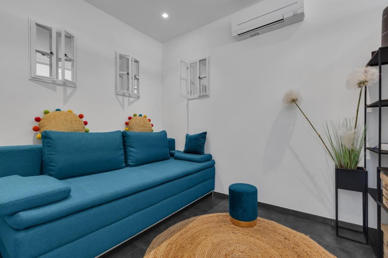 Appartement 2 Chambres