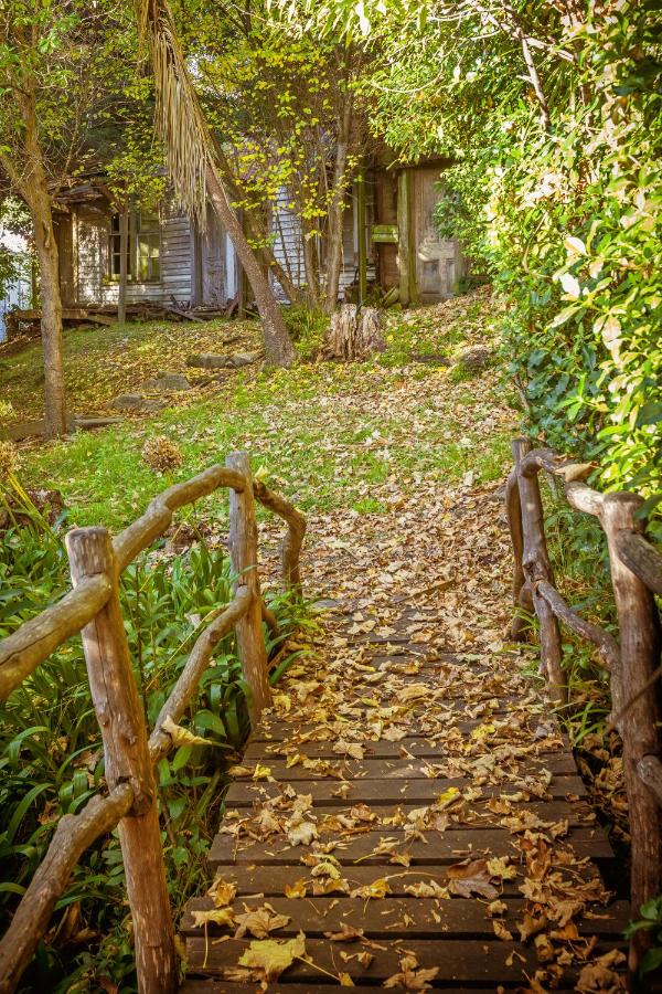 Beaufort House Akaroa - B&B