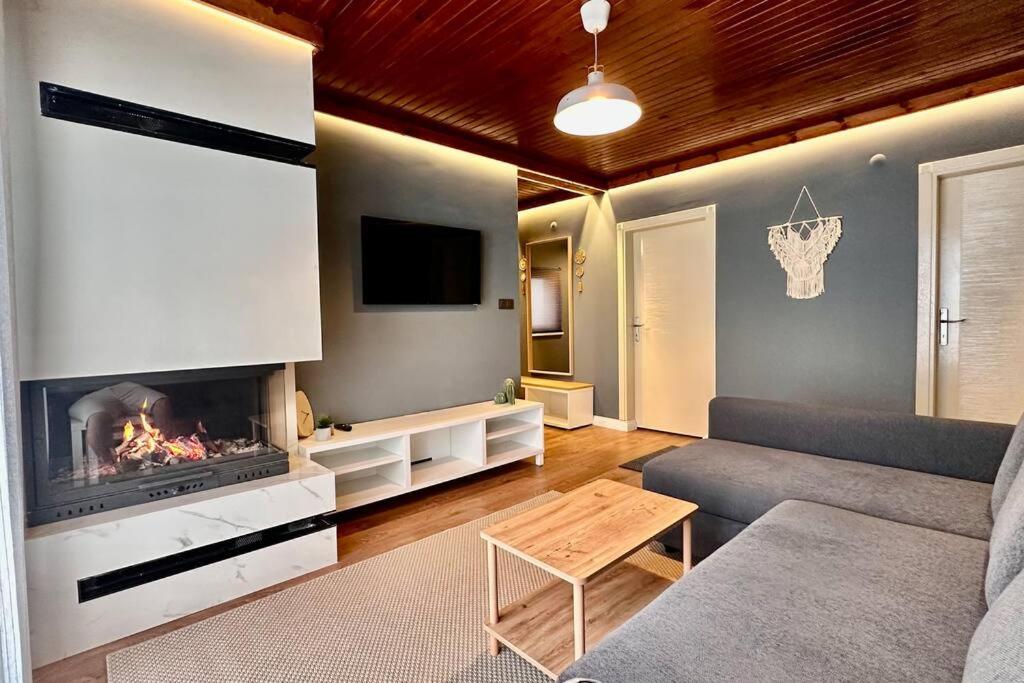 Haus mit 2 Schlafzimmern