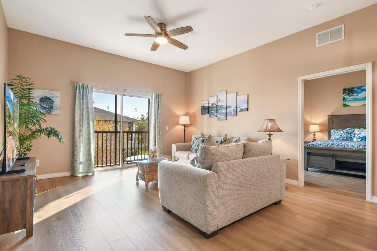 Bahama Bay Huge Penthouse condo - Ferienwohnung
