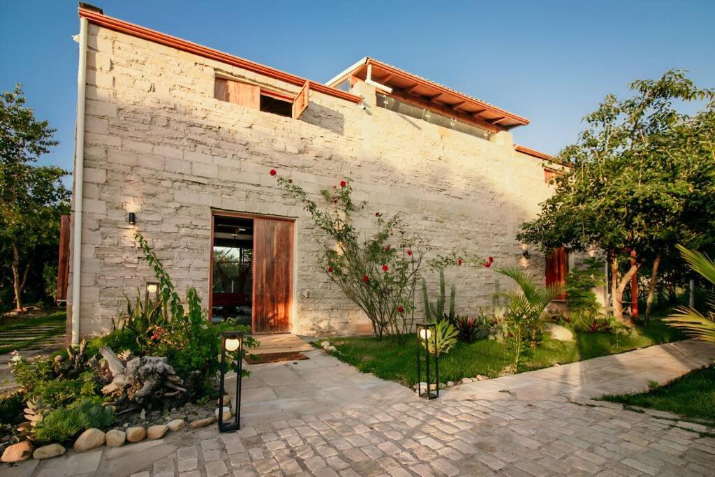 Casa Lagoa dos Patos - B&B Morro do Chapéu