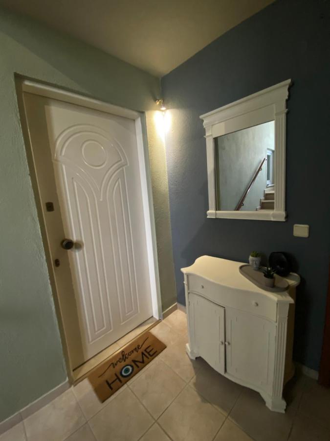 Filemial House - B&B
