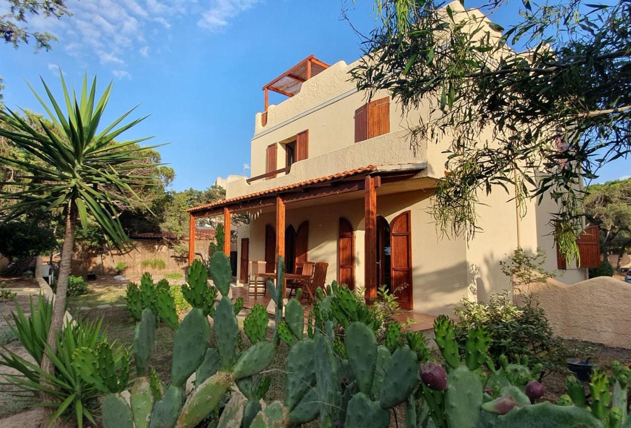 Villa Lentischio - B&B Platamona
