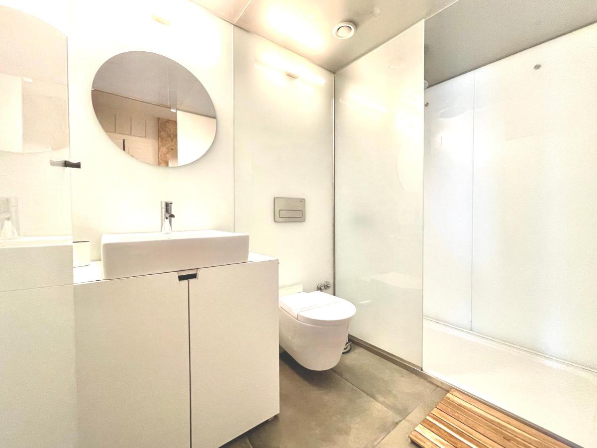 Estudio Deluxe - 1ª planta