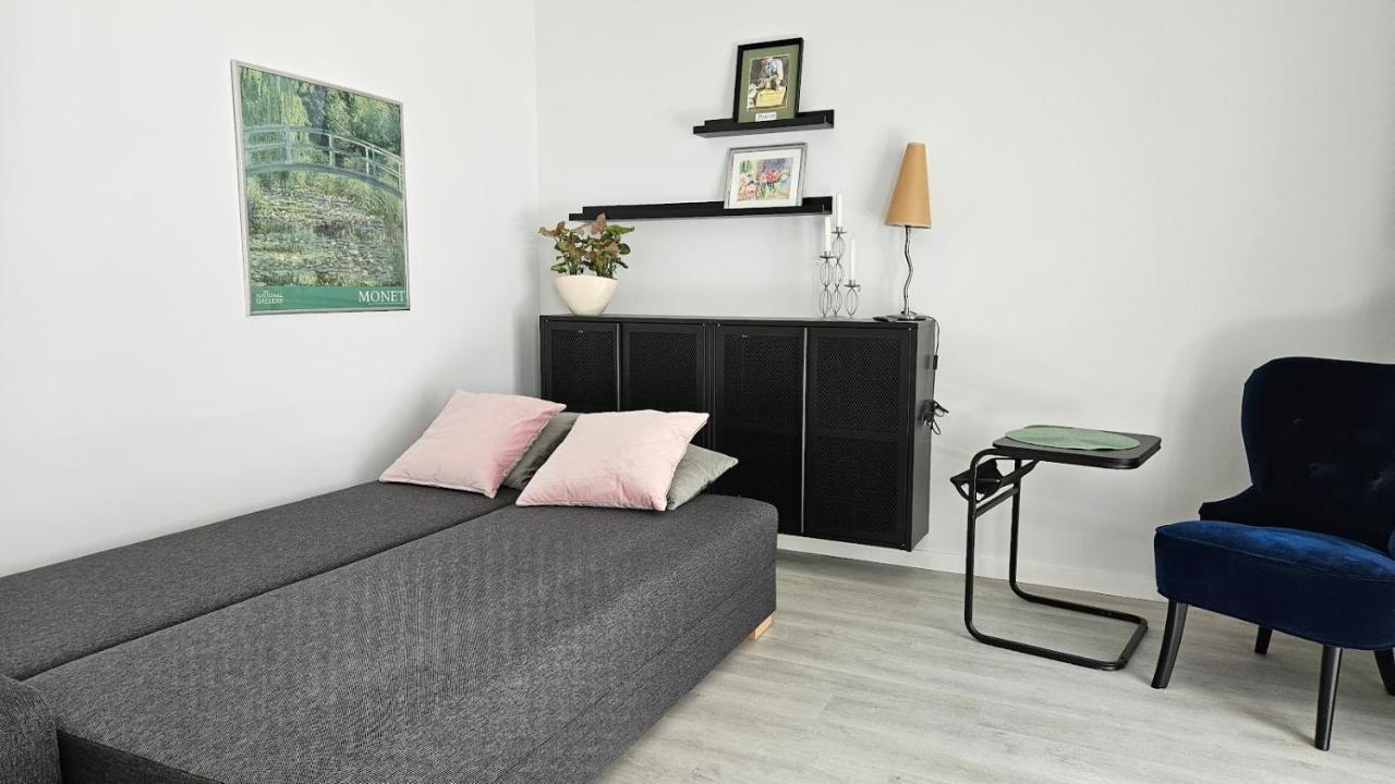 Studio Appartement