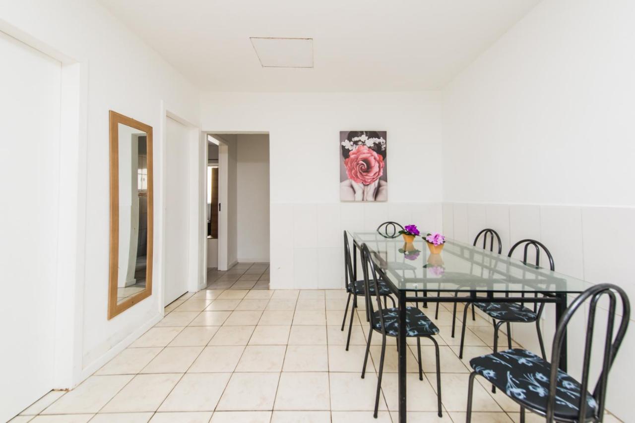 Casa Espaçosa com quintal interno - B&B Palhoça