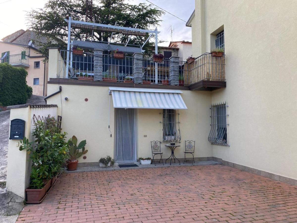 Appartement - Vue sur Jardin
