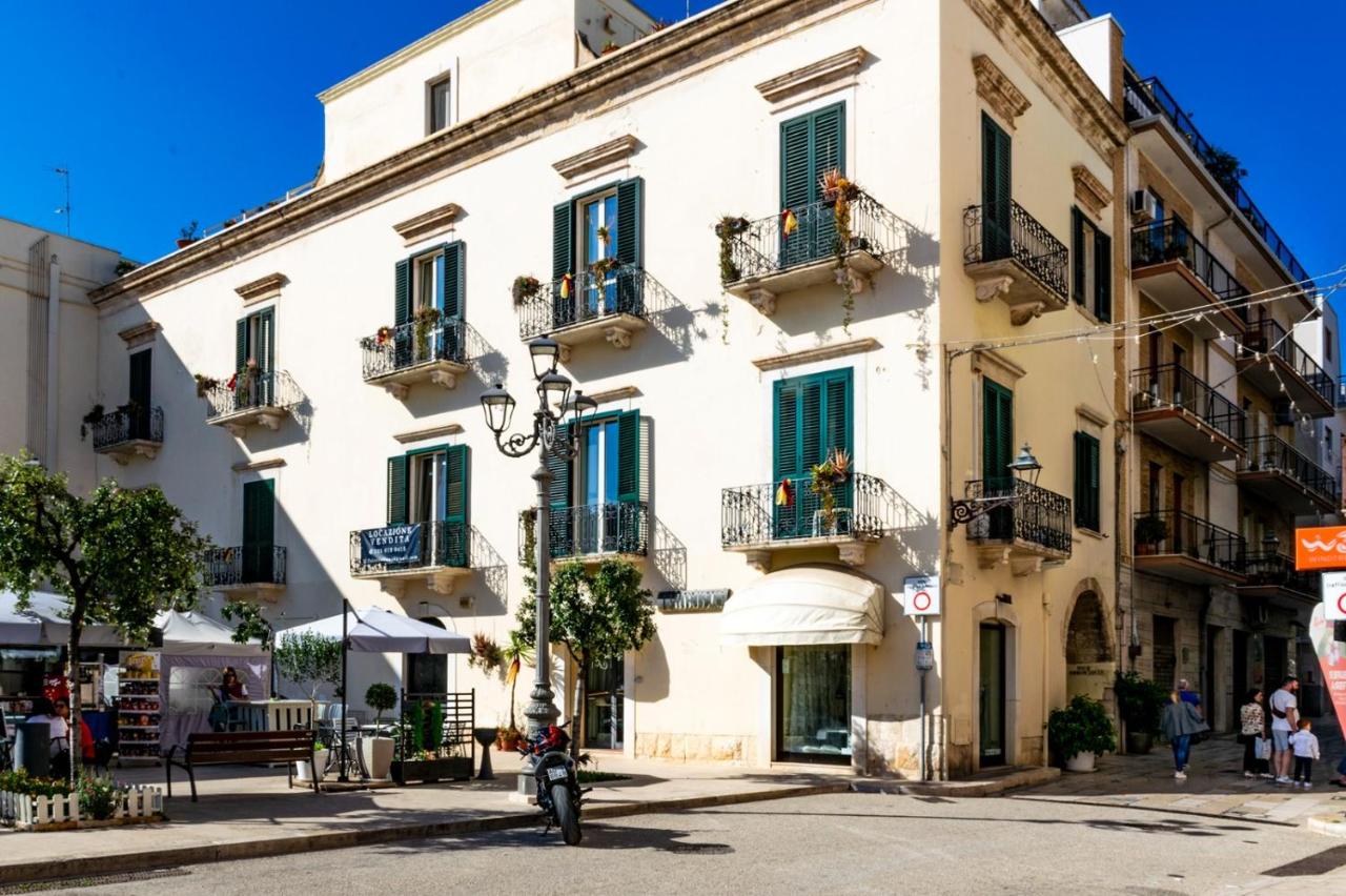 Palazzo Vaaz - B&B