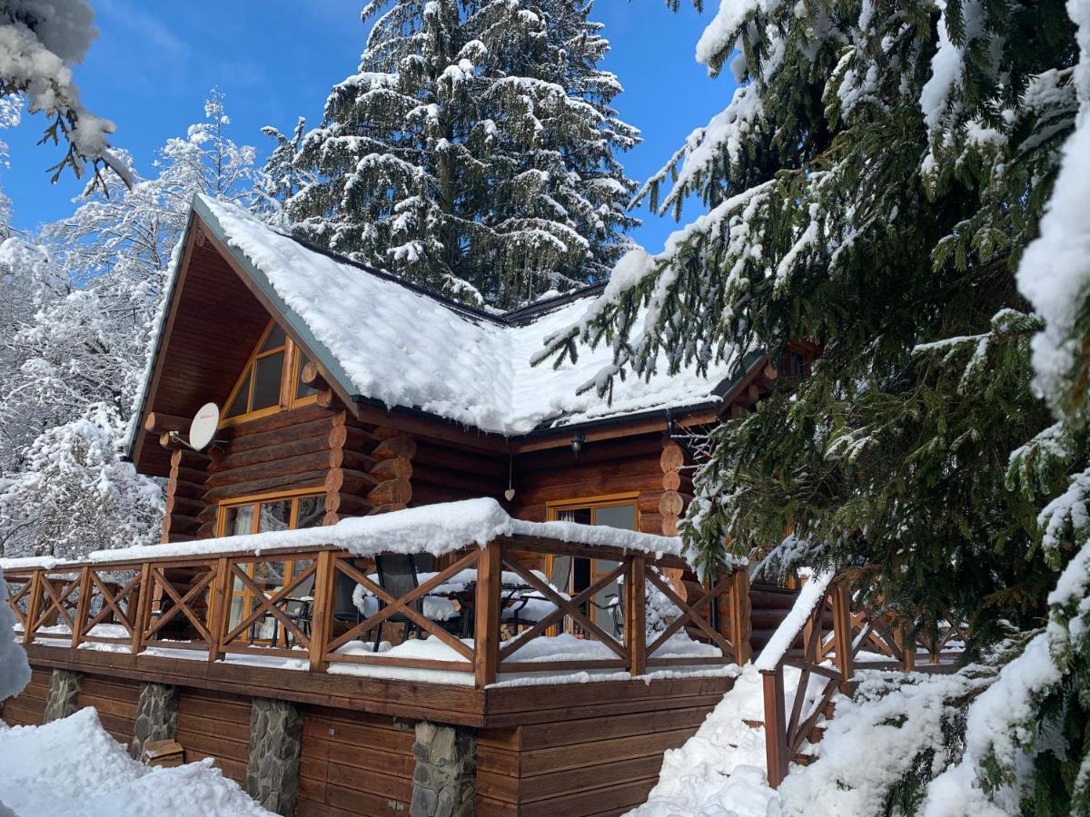 Srub Tále - B&B