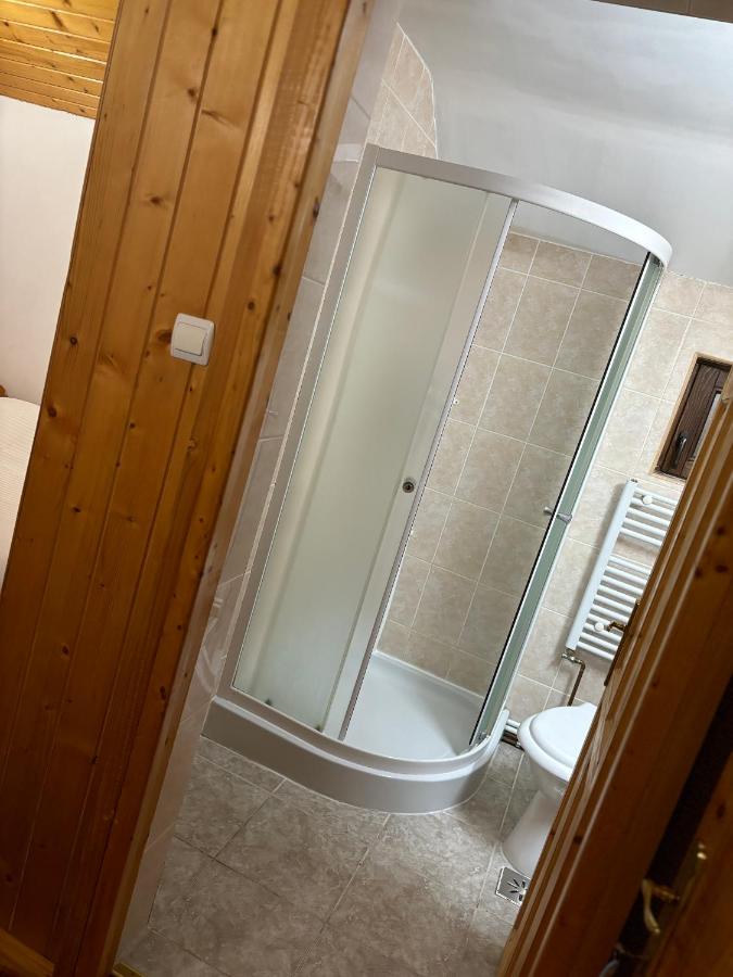 Chalet con 1 Camera da Letto