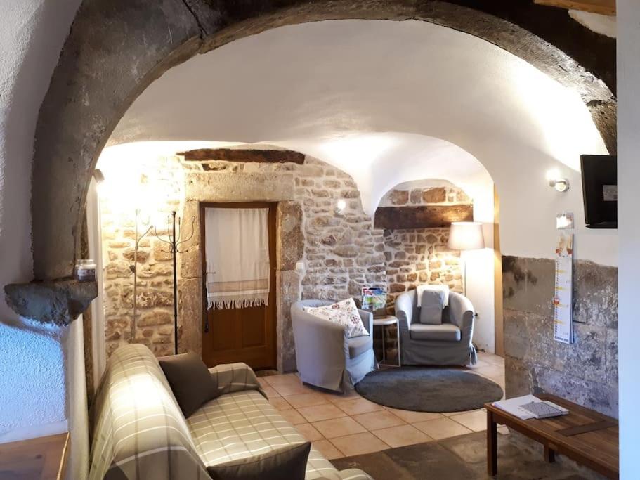 Natur Oasis - Ferienwohnung
